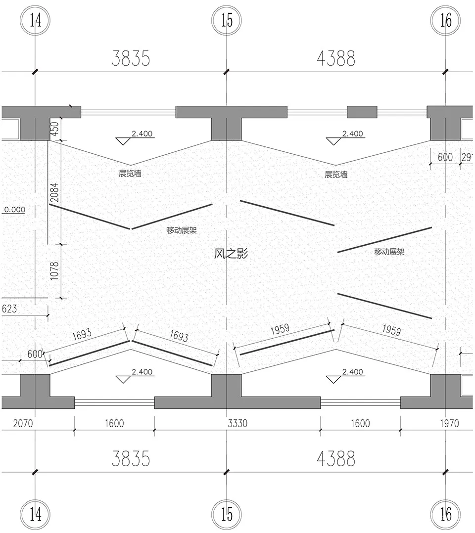 粟上海社区美术馆·愚园 / 上海华都建筑规划设计有限公司
