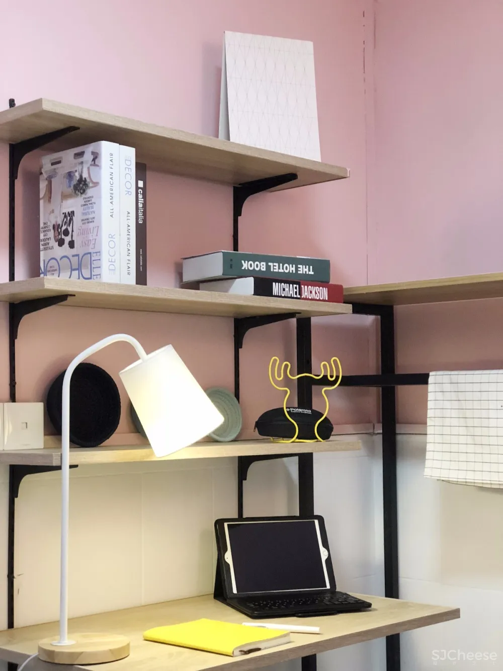 改造的终极目的:让每个人你的生活都精彩 | 尺度设计作品