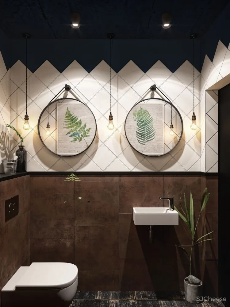 Totaste Studio | 俄罗斯多彩的设计美学