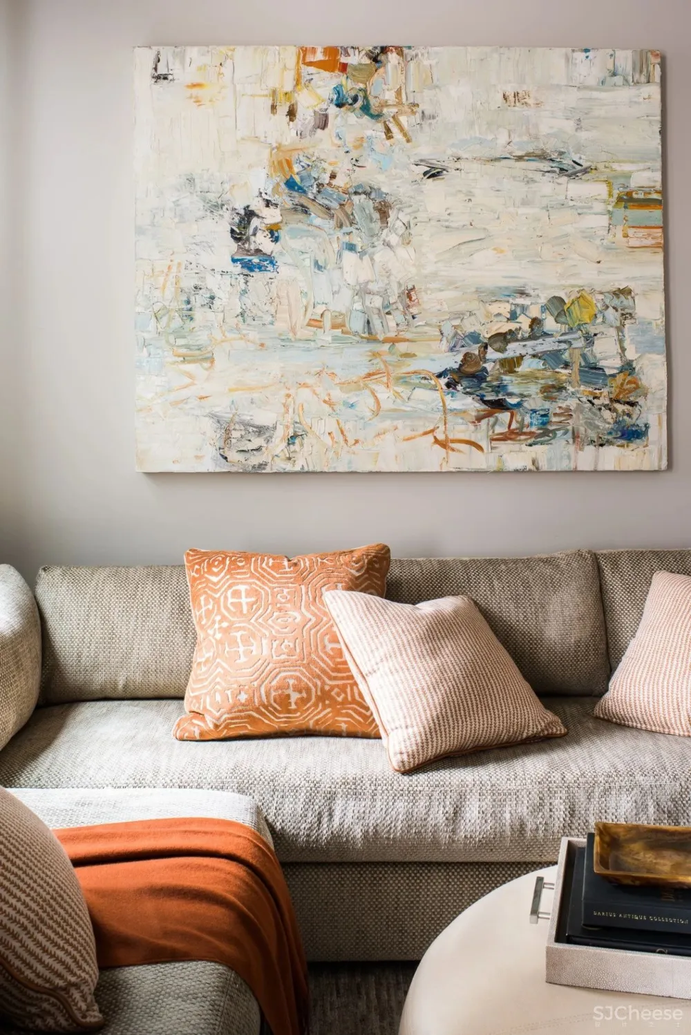 Cook Construction | 旧金山的设计精神和幽默感