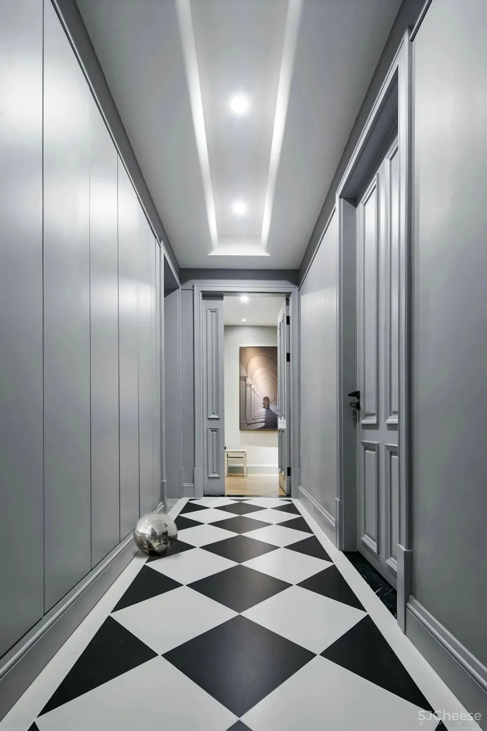 最新 | 宁波90后夫妻档设计师:遗失的美第奇! 首