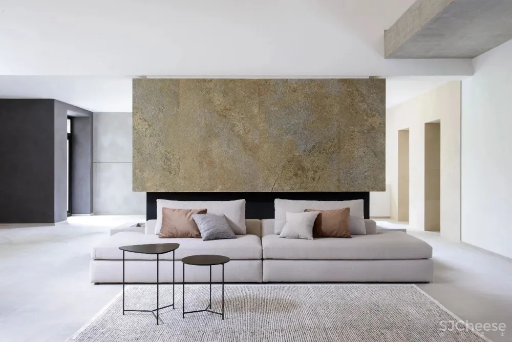 FORM Bureau | 乌克兰鲜明的简约 首