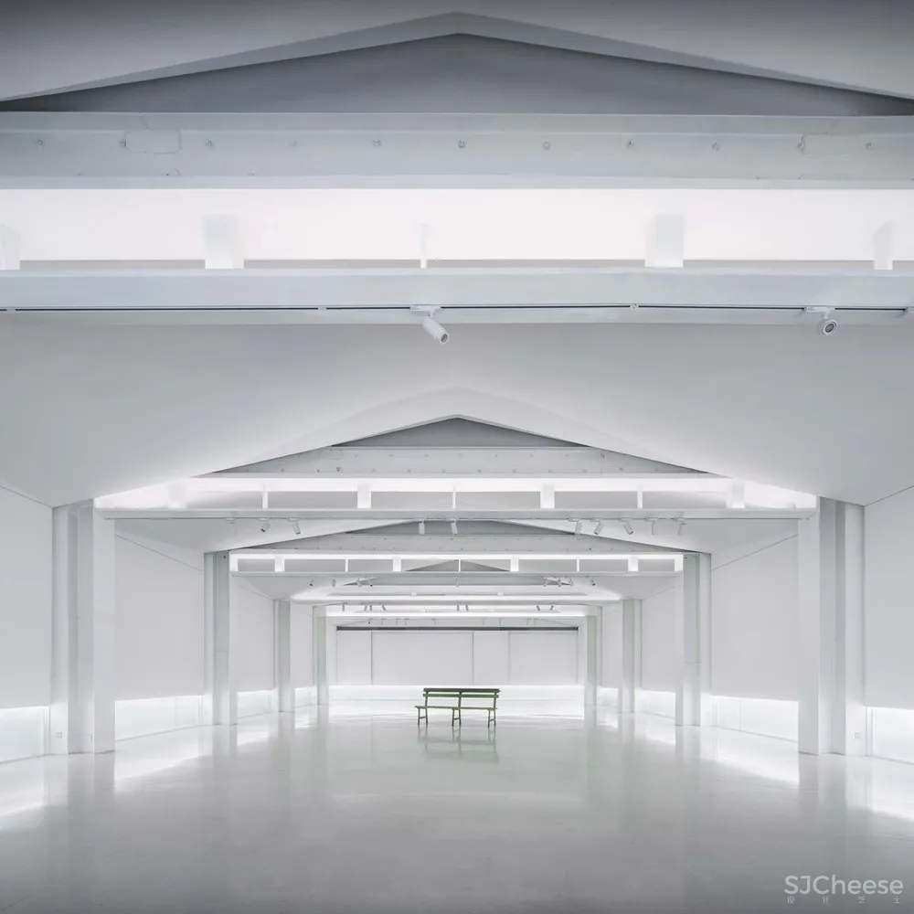 泊空间 / 万境设计 首