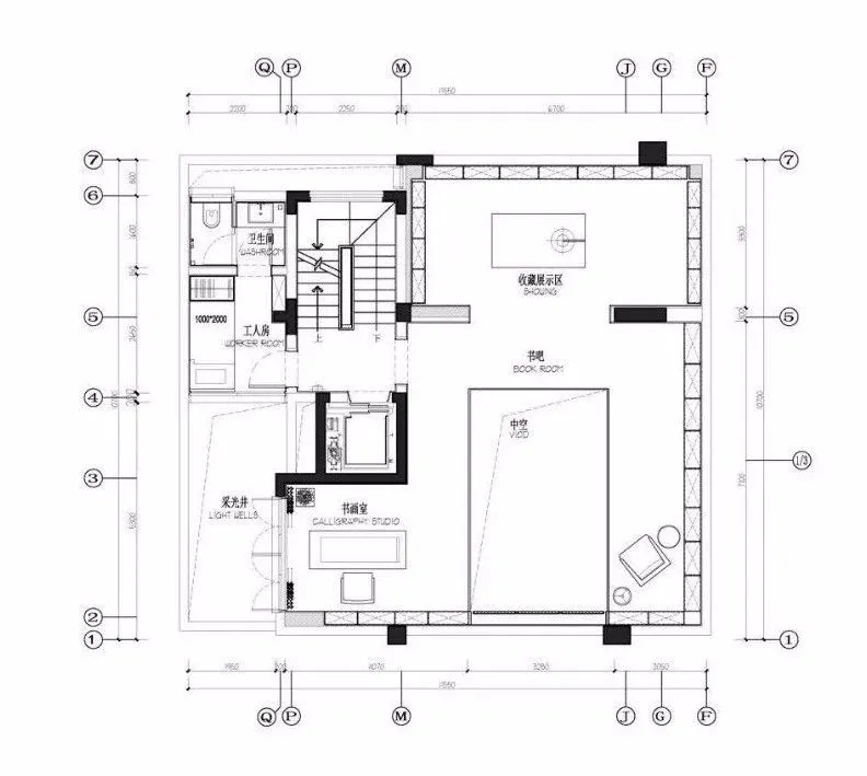 新作 | 435.8m²杭州顶级合院,精致儒雅的东方美学智慧