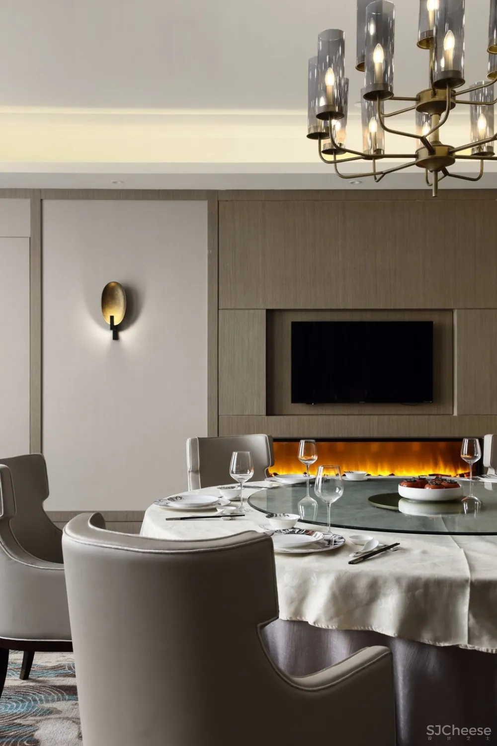 姑苏钓鱼台丨盛放的东方玫瑰