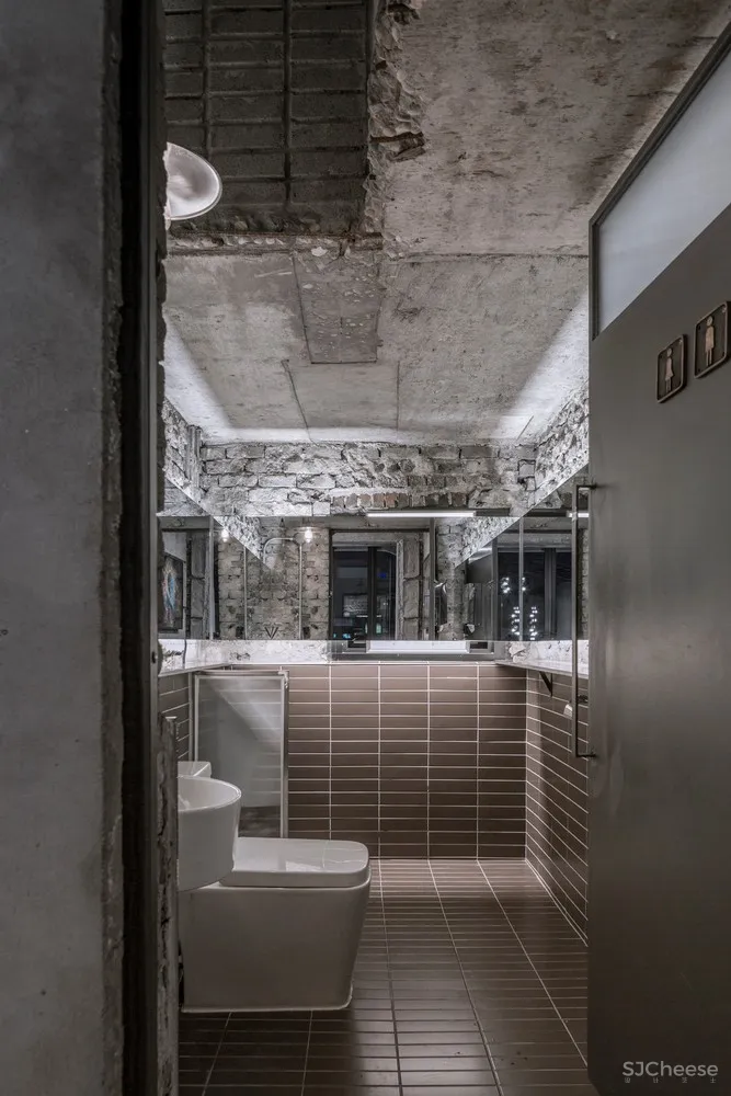 韩国仁川 LAS COFFEE / TEMP 首