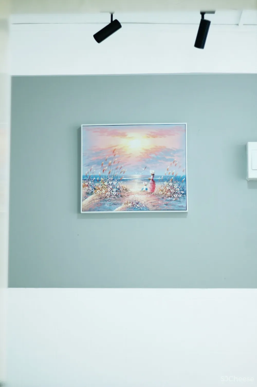 改造的终极目的:让每个人你的生活都精彩 | 尺度设计作品