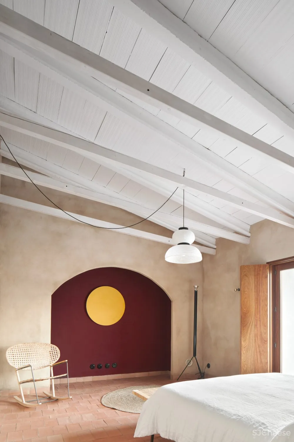 首发 | Lucas y Hernández-Gil 新作 西班牙精品民宿酒店