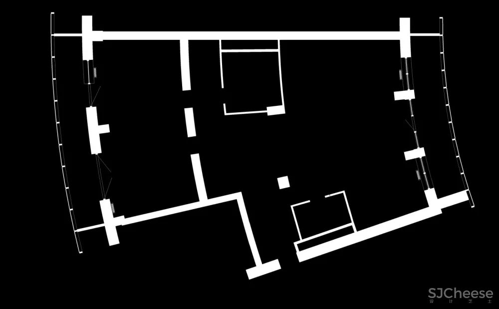 132m²明斯克悠闲阳光宅 | Zrobym Architects
