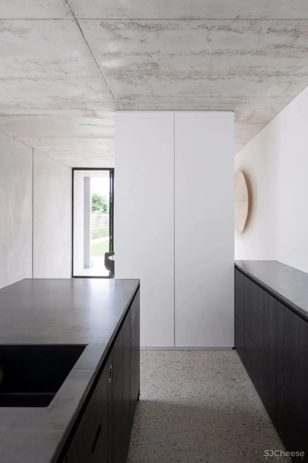 Element | 在极简主义与设计之间