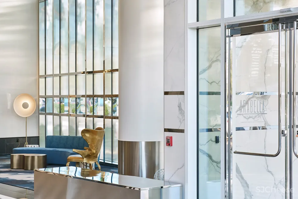 Eric Clough | Christian Louboutin御用设计师