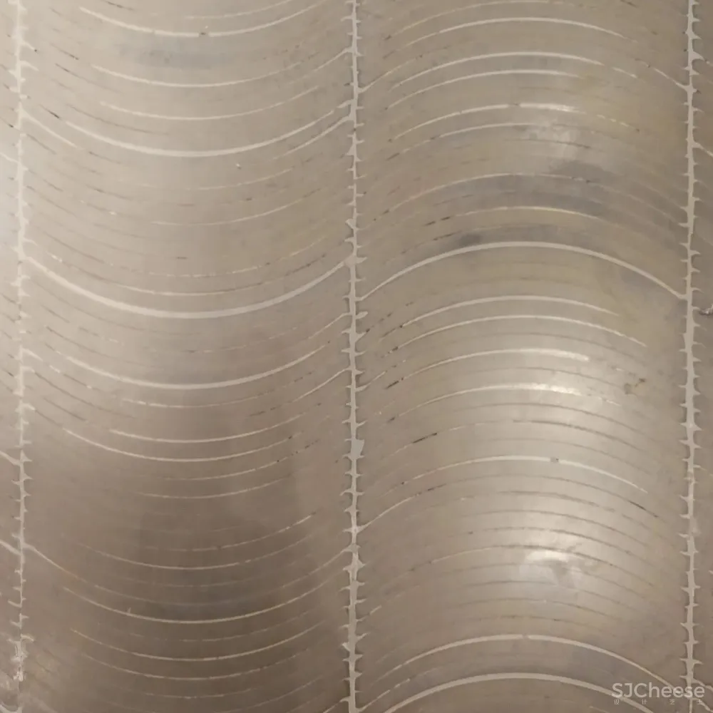 湖畔诵书音,方圆境中人——蓝城仪征桃李春风生活体验馆 首