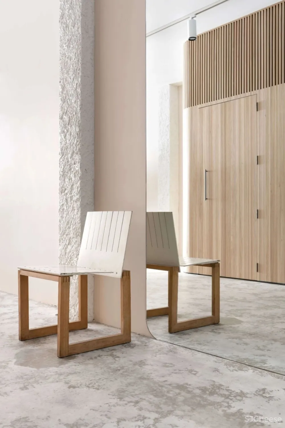 Triibe | 探索空间的内在潜力