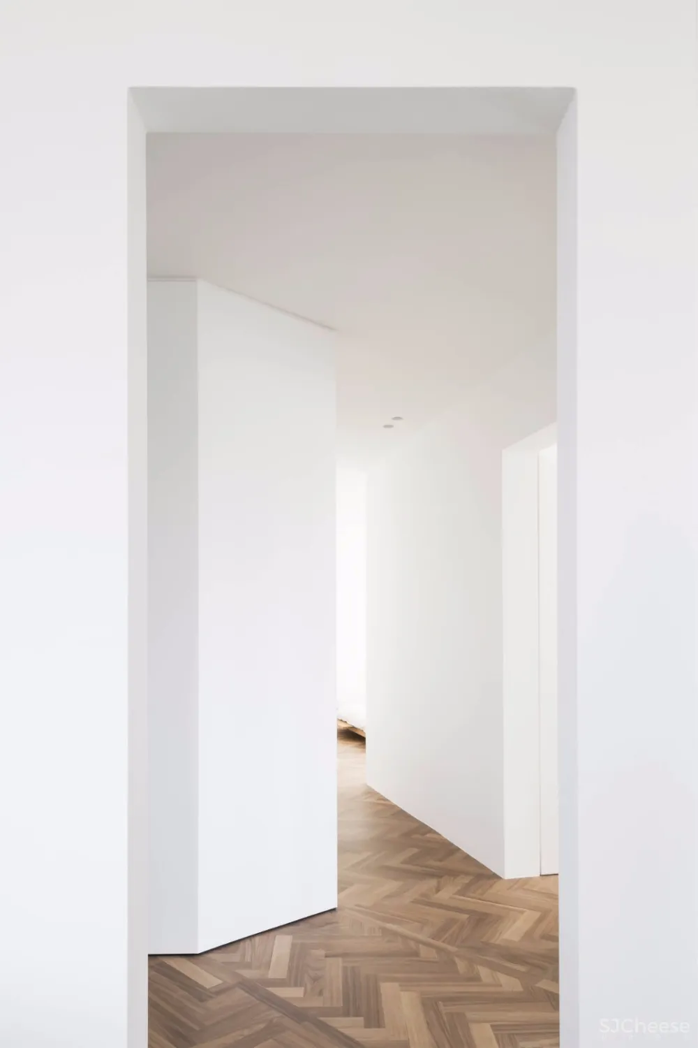 Element | 在极简主义与设计之间