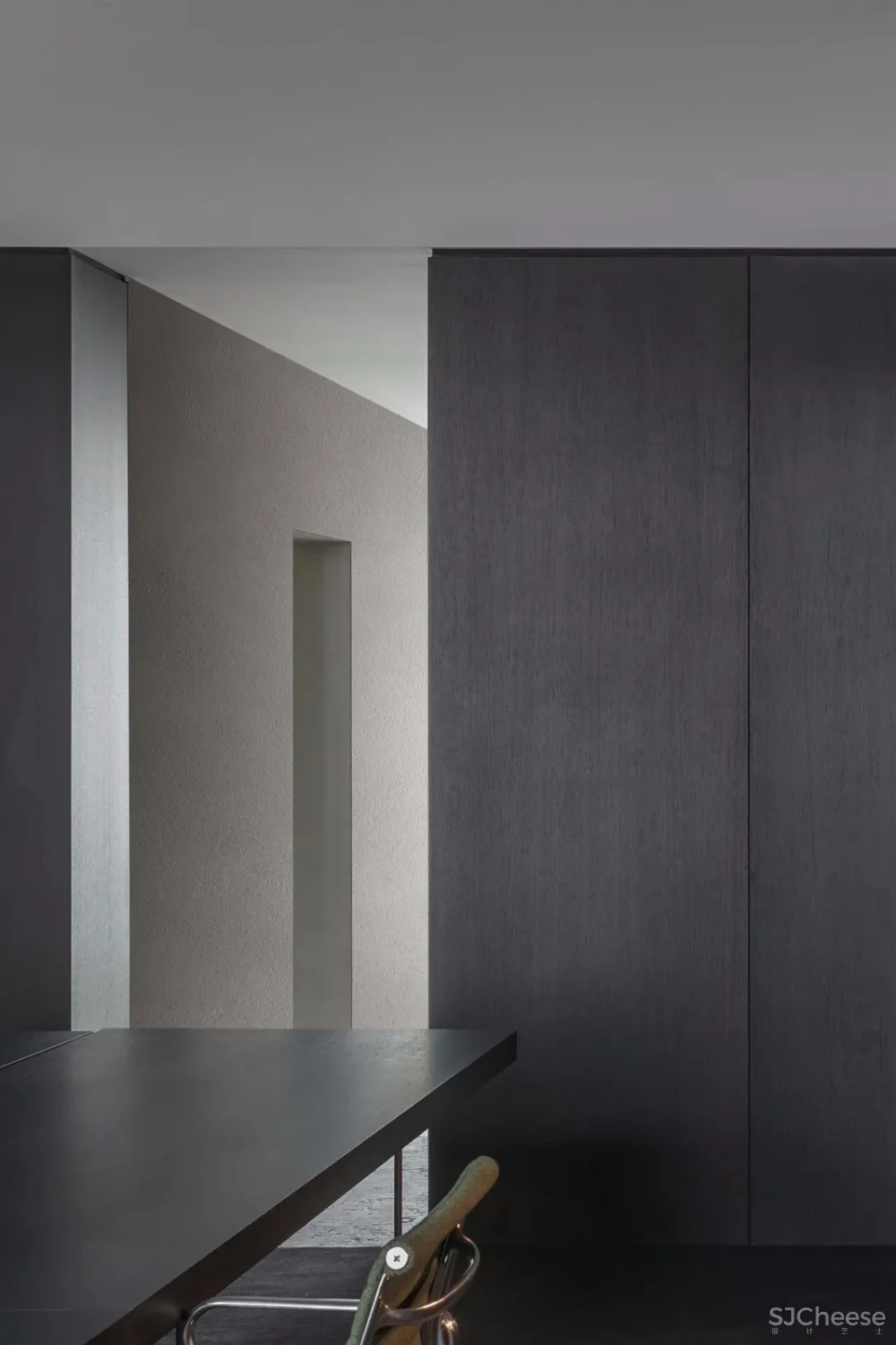 Element | 在极简主义与设计之间