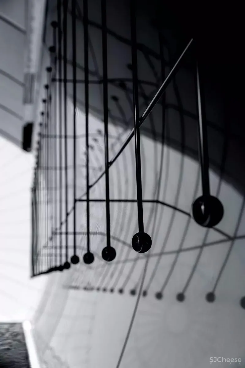 沉浸式体验!超感官城市光年展厅设计 | 峻佳设计 首