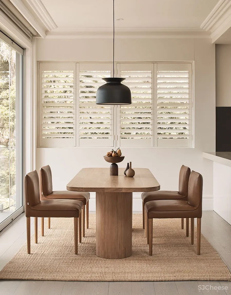 Triibe | 探索空间的内在潜力