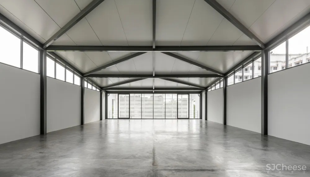 Slip Architects | 泰国Est64办公空间