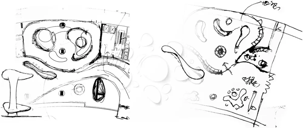 最新 | 杭州矩典建筑:杭州珀莱雅集团总部大楼 首