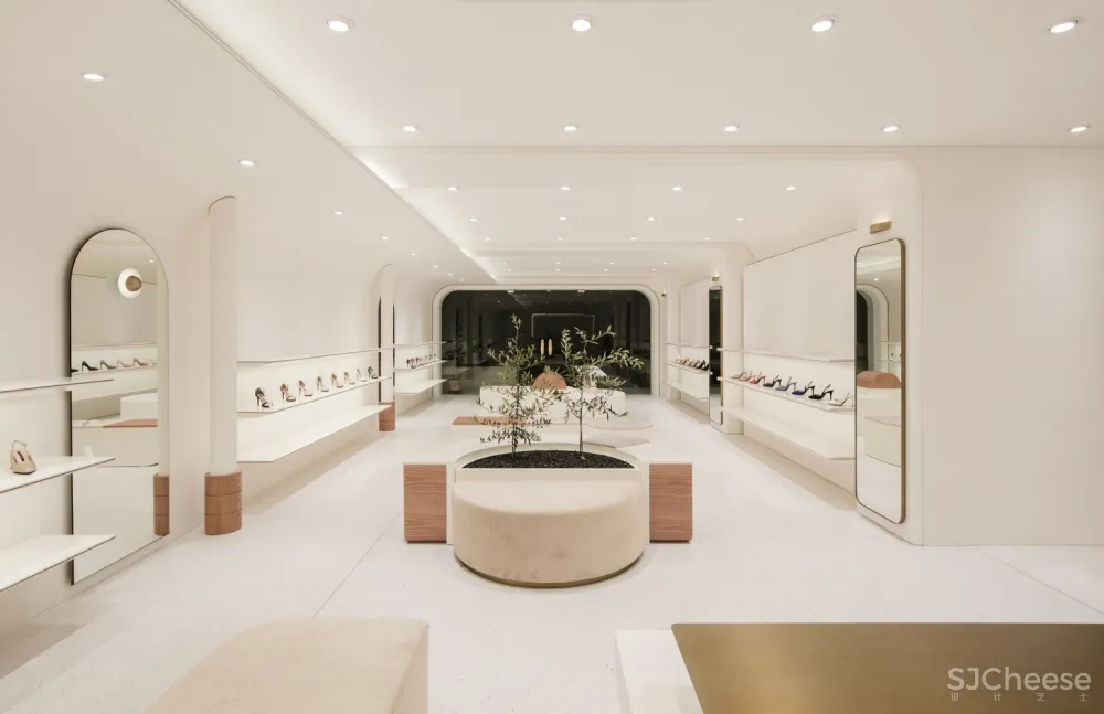 LABOTORY新作 | 韩国Sappun Flagship女鞋精品旗舰店 首