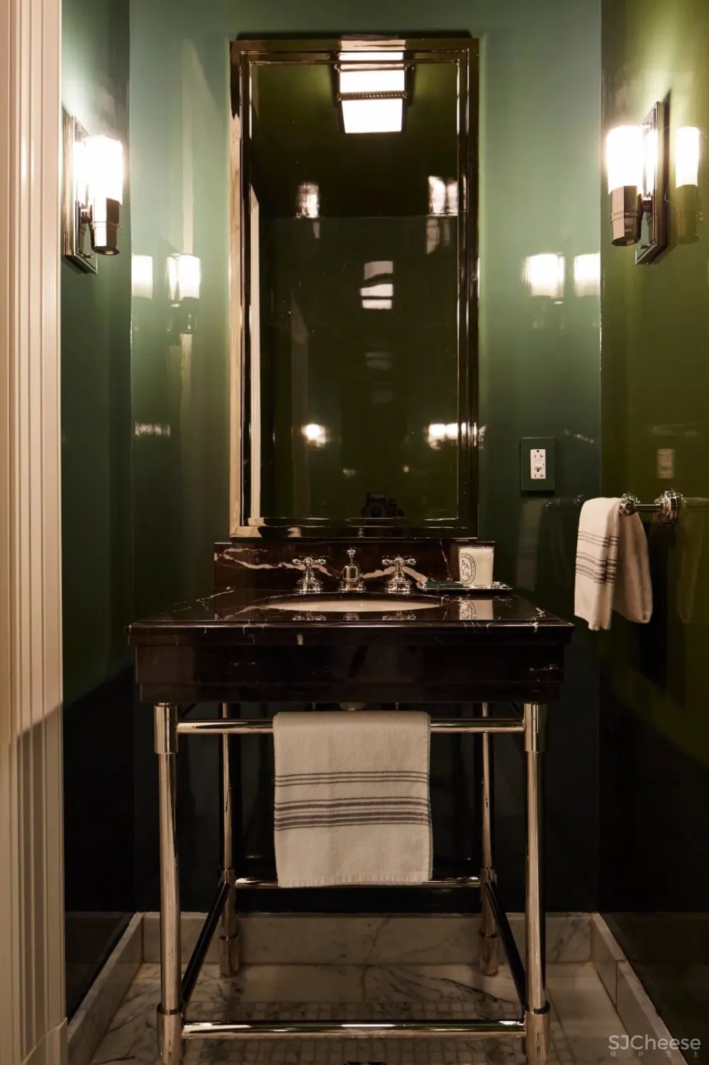 Aamir Khandwala | 捕捉不可言喻的设计品质