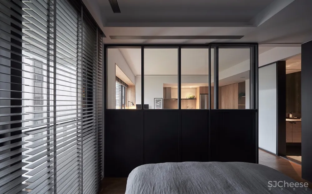 台湾Y House | ST design
