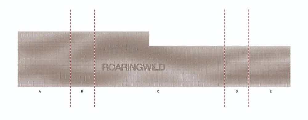 最新 | 东仓：灰调的空间，如何做出艺术的高级感 首