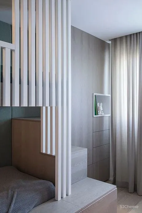 家居时尚，一窥巴黎人的随性优雅生活！