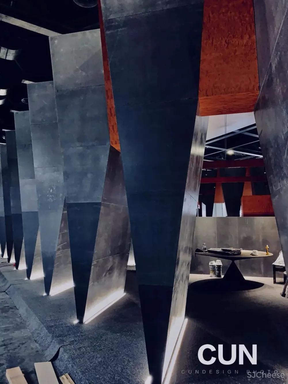 当普通木头遇到懂它的匠人丨瞬间让路人闭嘴惊艳