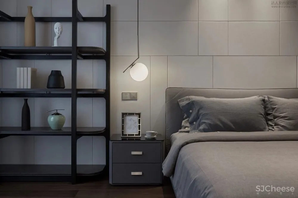 【新作】雷文龙设计 | 名门紫园私人府邸