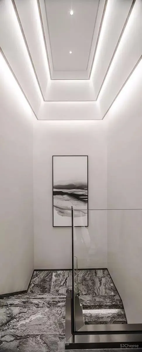 新中式 | 越简约,越贵气!