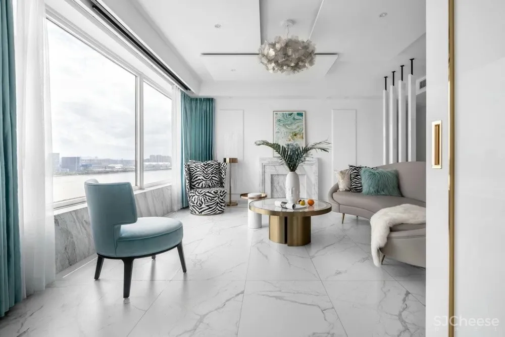 轻奢时尚范 | 比普通更考究，比奢华更自由