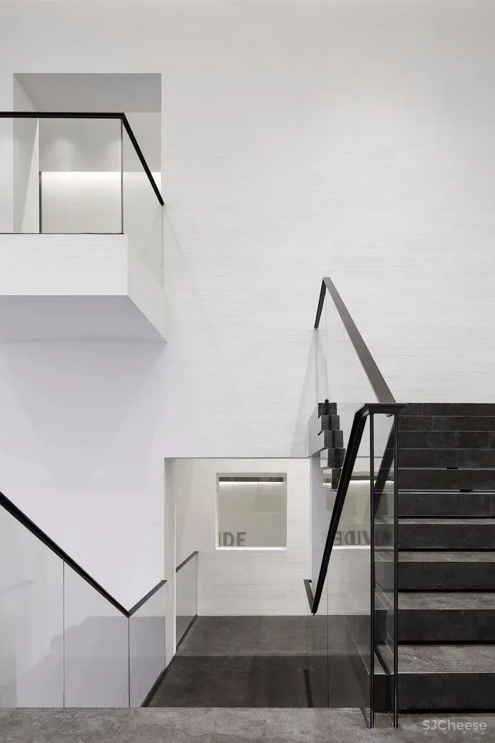 水相設計 | 觀看之道 Way of Seeing