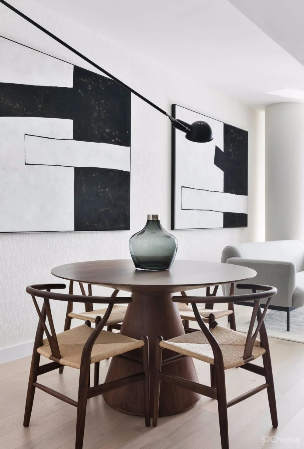 复古风设计丨这种韵味百看不厌