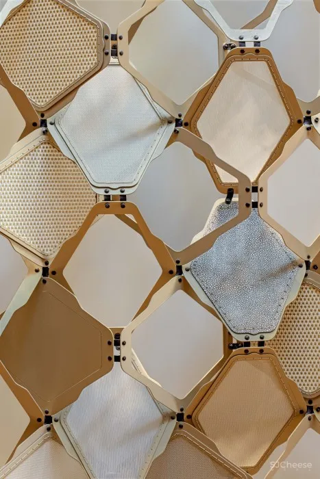 Kelly Hoppen&Jouin Manku&Tom Wright | Celebrity Edge，邮轮设计的革命