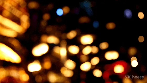 最新 | 黄永才:超有未来感的太空主题星舰酒吧,广州夜店新地标! 首