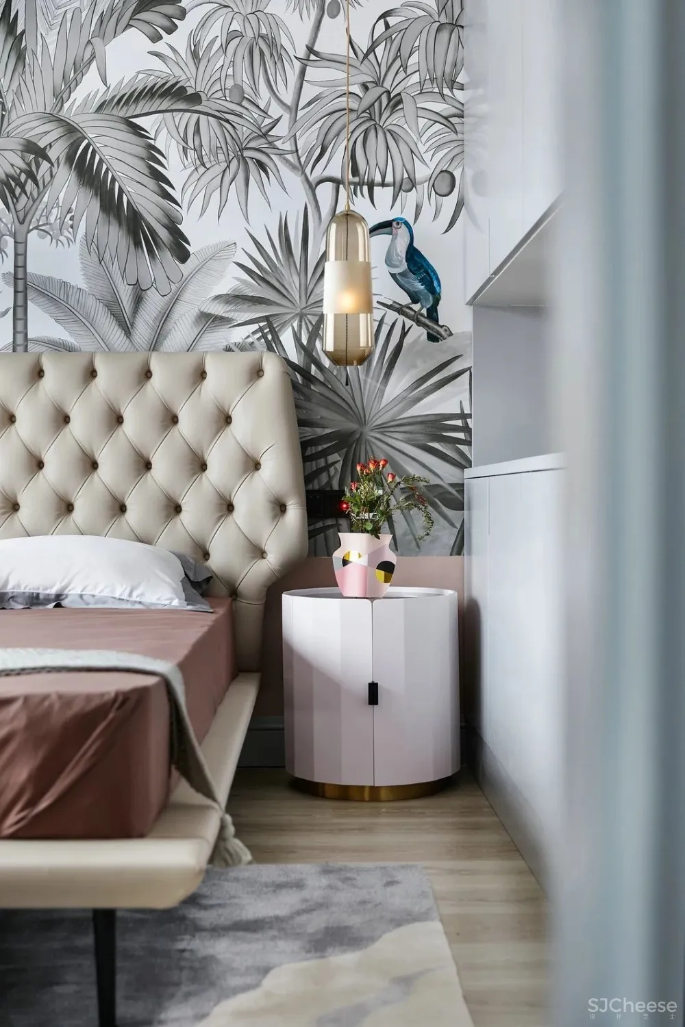 最新 | 宁波90后夫妻档设计师:遗失的美第奇! 首