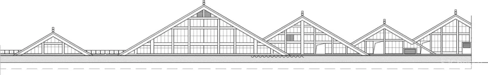 上海松江广富林遗址文化展示馆 / CCDI 悉地国际
