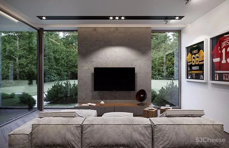 高级品味丨浑身上下都让人喜欢