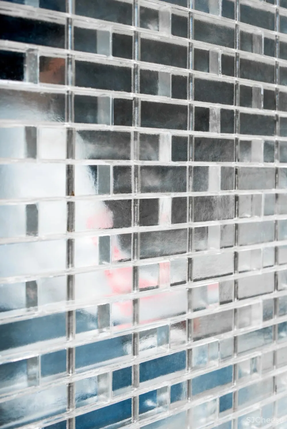 新作 | 有坪一尺:N² 法式甜品 / YPYC architects