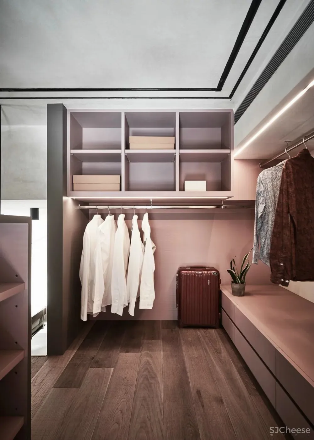 Loft | 简单随性演绎时尚精致生活!