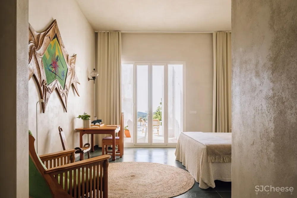 首发 | 葡萄牙手工艺精品酒店 Da Licenca Boutique Hotel