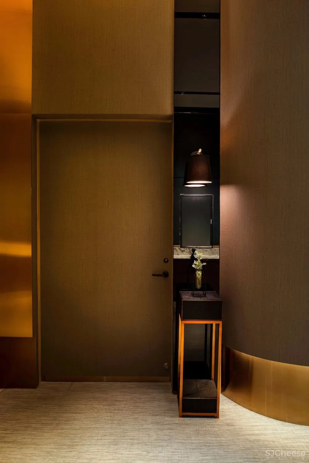 办公融合商业新形态的地标之作•曼谷Gaysorn II