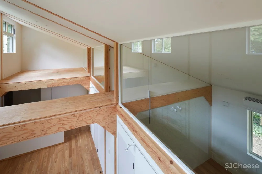 传承之屋 / Naf Architect & Design