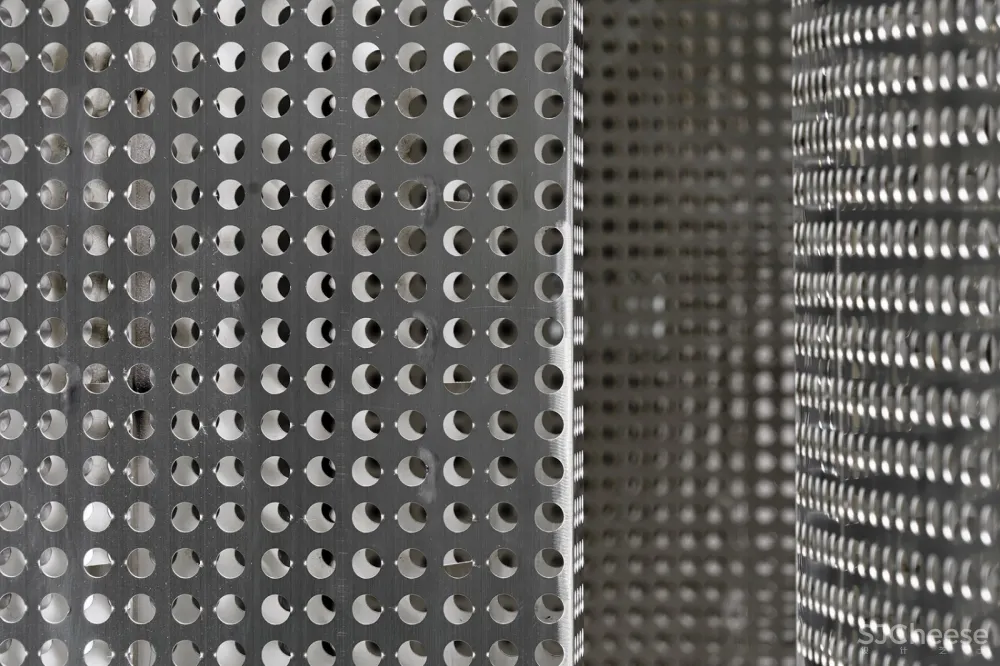 最新 I.F.S.E. SPACE CREATIVE LAB | 上海“动物脊背”零售空间设计 首