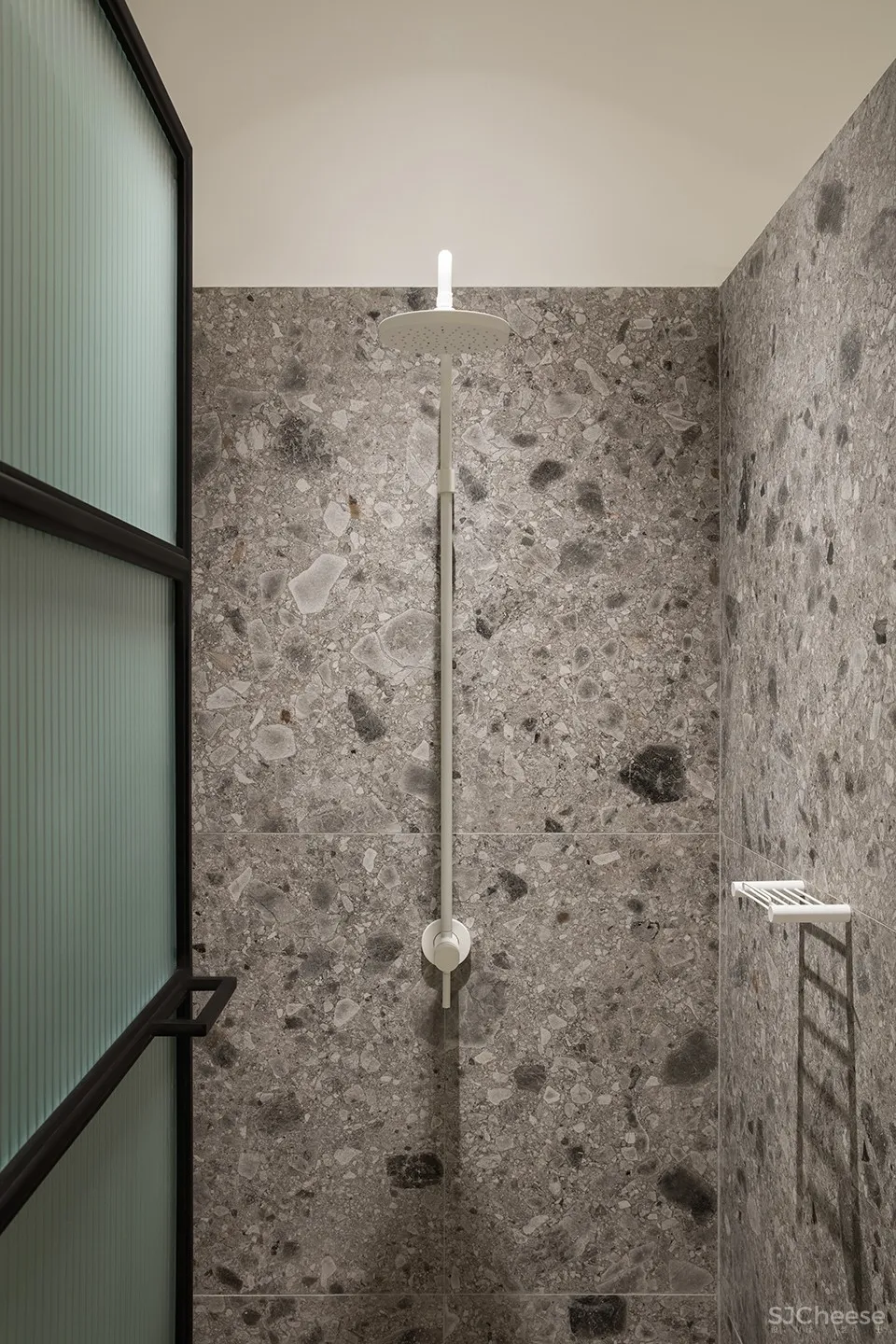 新作 | VSHD Design 迪拜 Warehouse健身房 首