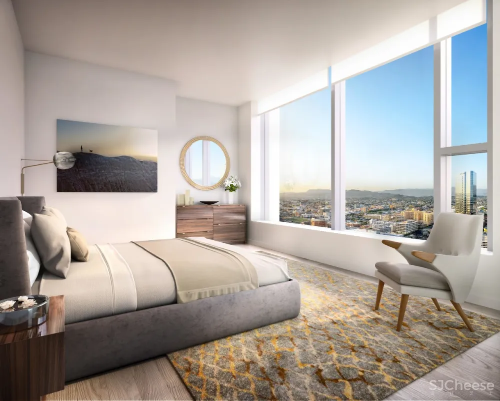 Jean-Gabriel Neukomm | John Pawson的门徒与学生