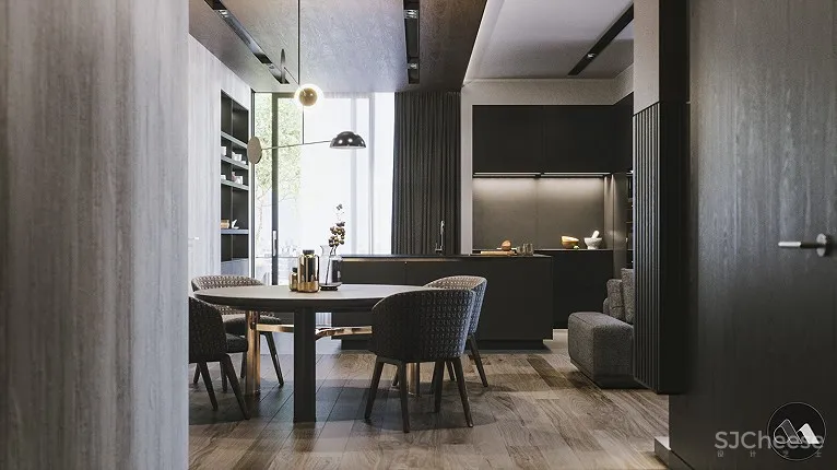 罗马尼亚设计师 Mario Stoica ，深深的品味!