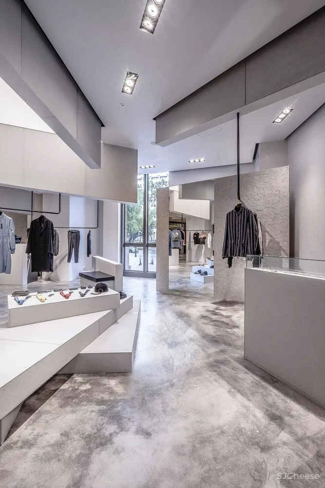 新作 | 台湾 Christian Dada 专卖店 首