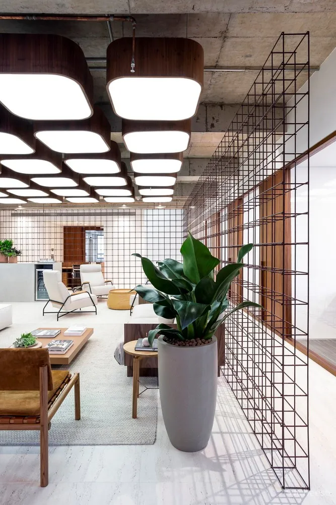 首发 | 巴西律师事务所 Warde Office 首